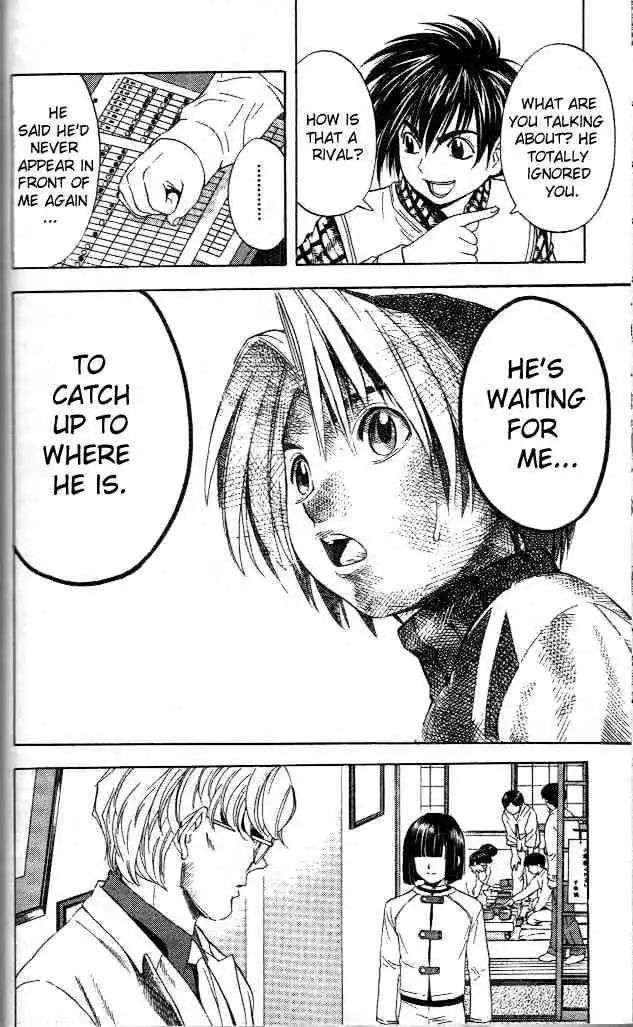 Hikaru no go Chapter 46 14